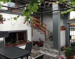 Pansion Guesthouse Juli (Sapareva Banya, Bugarska)