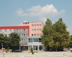 Hotel Mizia (Targowishte, Bugarska)