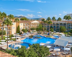 Cm Mallorca Palace Hotel - Adults Only (Sa Coma, España)