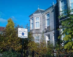 Hotel Alcorn Guest House (Dundee, Storbritannien)