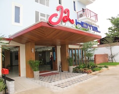 J2 Hotel Maesot (Mae Sot, Tailandia)