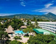 Khách sạn Hotel Sheraton Presidente San Salvador (San Salvador, El Salvador)