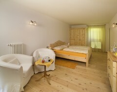 Khách sạn Residence Hofstaett (Sarntal, Ý)