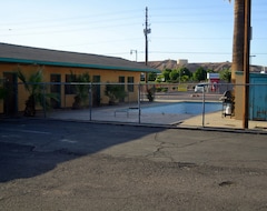 Khách sạn Desert Palms Motel (Mesquite, Hoa Kỳ)