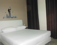 9 Square Hotel @ Seri Kembangan Kuala Lumpur (Bangi, Malezija)