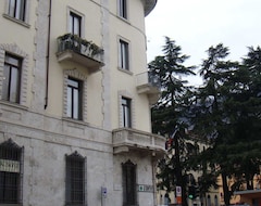 Khách sạn Hotel Plinius (Como, Ý)
