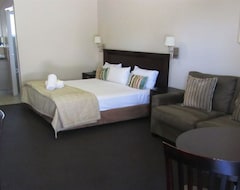 Khách sạn Highfields Motel Toowoomba (Toowoomba, Úc)