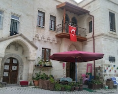 Saklı Hayat Cave Hotel (Ürgüp, Tyrkiet)