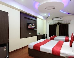 Khách sạn Hotel Mb International (Mysore, Ấn Độ)