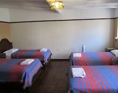 Guesthouse Hosteria San Roque (Lambayeque, Peru)