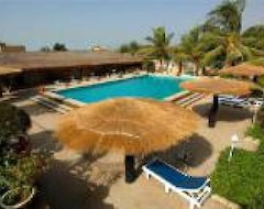Hotel Club Safari (Mbour, Senegal)