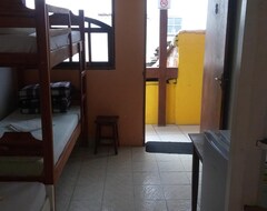 Hostel / vandrehjem Hospedagem Casa De Familia (Paraty, Brasilien)