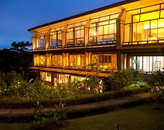 Hotel Arenal Kioro Resort & Spa (Tilarán, Kostarika)