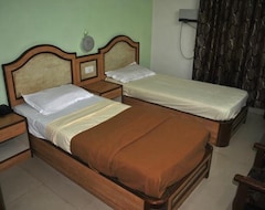 Hotel La Flor (Margao, Indien)