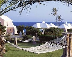 Hotel Pink Beach Club (Tucker´s Town, Bermudas)