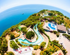 Khách sạn Water Planet Hotel & Aquapark (Alanya, Thổ Nhĩ Kỳ)