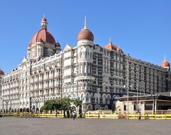 Hotelli Capital O 76484 Hotel Balwas International (Navi Mumbai, Intia)