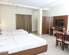 Khách sạn Hotel Citywalk Residency (Mangalore, Ấn Độ)