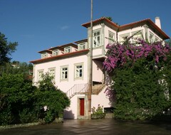 Hotel Quinta Da Picaria (Guimaraes, Portugal)