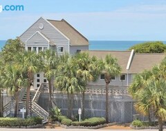 Hele huset/lejligheden Barrier Dunes Hideaway (Port Alexander, USA)