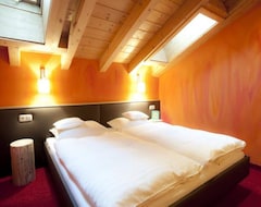 Suite Oswalda Hus, 2 Rooms With Shower - Hotel Oswalda-hus - Family Müller (Riezlern, Østrig)