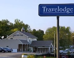 Hotel Travelodge by Wyndham Airport Platte City (Platte City, USA)