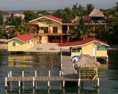 Hôtel Paradise (Placencia, Belize)