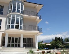 Khách sạn Aquarel (Gantiadi, Georgia)