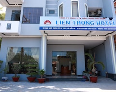 Hotel Lien Thong (Duong Dong, Vietnam)