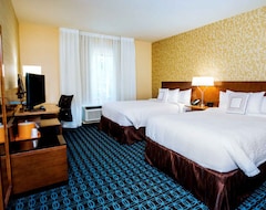 Hotelli Fairfield Inn & Suites By Marriott Richmond Midlothian (Richmond, Amerikan Yhdysvallat)