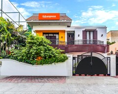Khách sạn FabExpress Nestlay Rooms Mogappair (Chennai, Ấn Độ)
