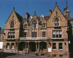 The Royal Hotel Tain (Tain, Storbritannien)