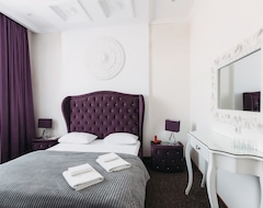 Hotel Comfort (Kaliningrad, Russia)