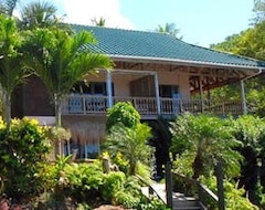 Aparthotel Muri Retreat Apartments (Muri, Islas Cook)