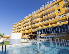 Hotel Villa de Adeje Beach (Costa Adeje, İspanya)