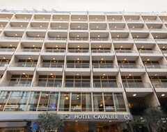 Cavalier Hotel (Beirut, Líbano)