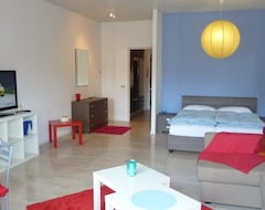 Cijela kuća/apartman Residence La Gerbia (Cannobio, Italija)