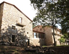 Casa rural Casas do Sobral (Oia, España)