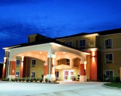 Motel Best Western Plus - Magee Inn & Suites (Magee, EE. UU.)