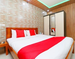 Hotel Kk Residency (Faridabad, India)