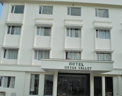 Hotel Green Valley (Katra, India)