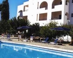 Khách sạn Hotel Zeus (Karystos, Hy Lạp)