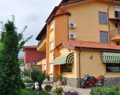Hotelli Bon Relax (Djuni, Bulgaria)
