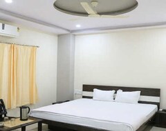 Hotel Kusum Residency Chhindwara (Chhindwara, India)