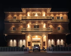 Bhawana Palace Hotel (Khejarla, Indija)