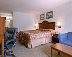 Hotel Baymont by Wyndham Troy (Troy, USA)