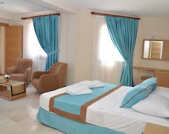Hotelli Sipark hotel (Bodrum, Turkki)