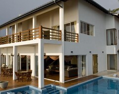 Khách sạn Lands End Villa (Unawatuna, Sri Lanka)