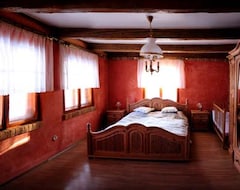 Bed & Breakfast Homestay Střítež (StríteZ, Cộng hòa Séc)