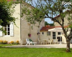 Toàn bộ căn nhà/căn hộ Gite Valcourt, 5 Pieces, 10 Personnes - Fr-1-611-13 (Valcourt, Pháp)